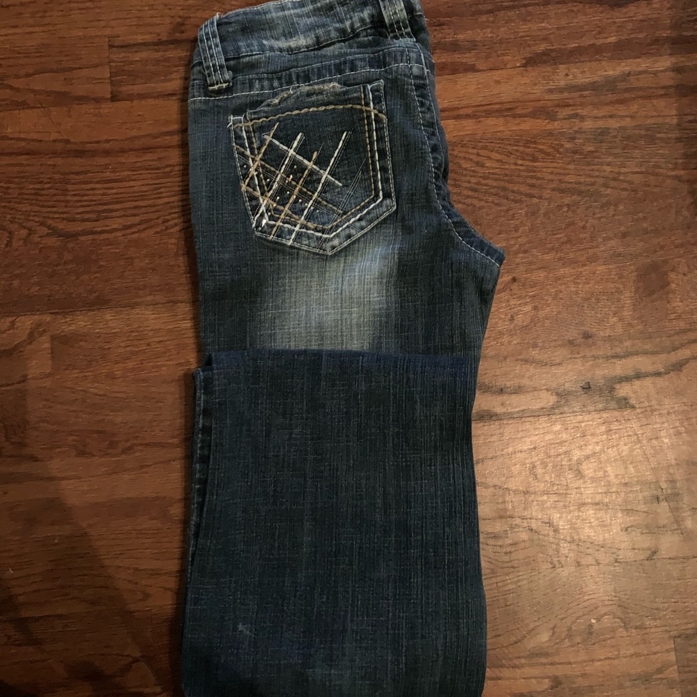 Hydraulic brand Women’s Jeans